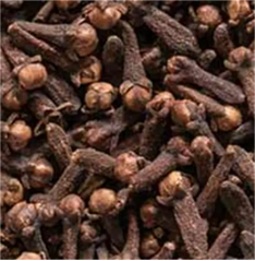 Cloves