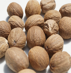 Nutmeg